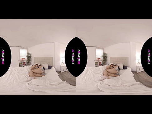 ❤️ PORNBCN VR Хоёр залуу лесбиян 4K 180 3D виртуал бодит байдалд эвэрлэн сэрж байна Женева Беллуччи Катрина Морено Порно vk mn.porn-list.ru ❌